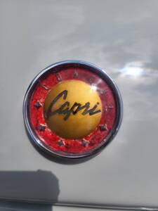 Bild 9/40 von Ford Consul Capri (1962)