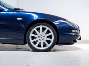 Imagen 21/30 de Maserati 3200 GT (2001)