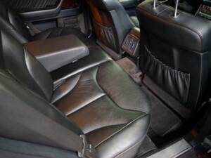 Imagen 16/37 de Mercedes-Benz S 500 (1996)