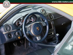 Imagen 14/25 de Porsche Cayman S (2006)