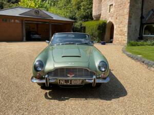 Bild 3/8 von Aston Martin DB 6 Volante (1967)