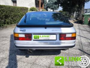 Immagine 5/10 di Porsche 924 Turbo (1980)