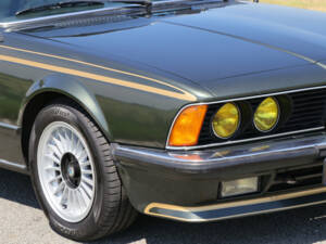 Immagine 17/38 di BMW 628 CSi (1984)