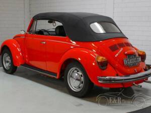 Image 7/19 of Volkswagen Escarabajo 1303 (1977)