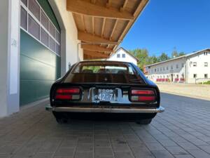 Image 56/69 de Datsun 240 Z (1973)