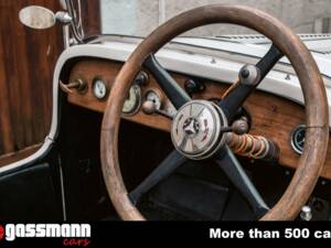 Immagine 14/15 di Mercedes 10&#x2F;40&#x2F;65 PS (1923)