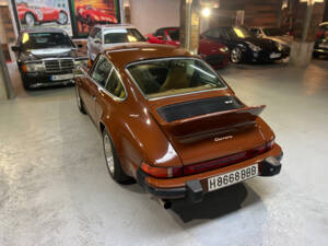 Image 54/75 of Porsche 911 Carrera 2.7 (1973)