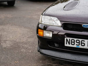 Imagen 7/26 de Ford Escort RS Cosworth (1995)