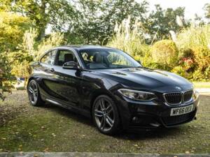 Image 40/50 of BMW 220i (2016)