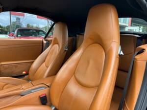 Bild 16/20 von Porsche 911 Turbo (2008)