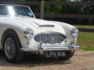 Bild 15/21 von Austin-Healey 100&#x2F;6 (BN4) (1958)