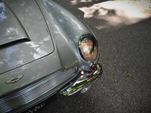 Image 10/71 of Aston Martin DB 6 Vantage (1966)