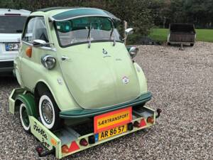 Bild 4/6 von BMW Isetta 300 (1960)