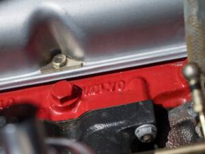 Bild 23/50 von Volvo 1800 S (1968)