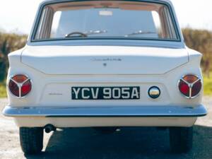 Imagen 23/50 de Ford Cortina 1200 (1963)