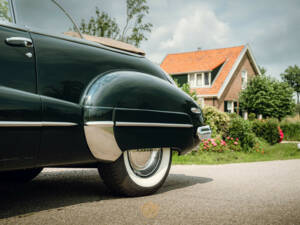 Image 25/50 de Buick Roadmaster (1948)