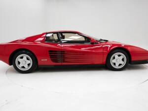 Image 9/15 of Ferrari Testarossa (1988)