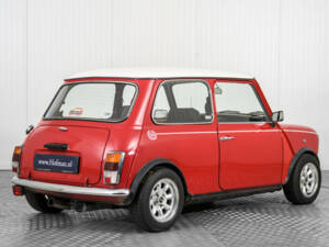 Bild 2/50 von Rover Mini Cooper 1,3 (1992)