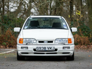 Immagine 7/50 di Ford Sierra RS Cosworth (1990)