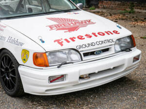 Image 10/50 of Ford Sierra RS Cosworth (1988)