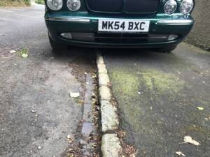 Image 6/25 of Jaguar XJ 8 3.5 (2004)