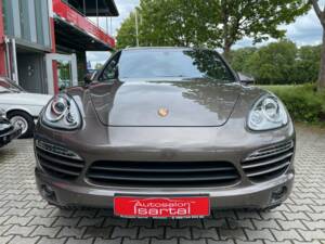 Bild 3/20 von Porsche Cayenne Diesel (2014)