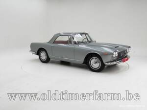 Immagine 3/15 di Lancia Flaminia GTL 2.8 3C Touring (1958)