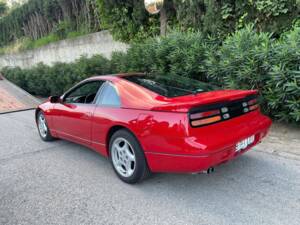 Bild 3/7 von Nissan 300 ZX  Twin Turbo (1991)