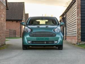 Image 14/50 of Aston Martin Cygnet (2013)