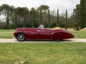 Image 9/27 of Delahaye 135M Malmaison Pourtout (1948)