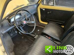 Bild 6/9 von FIAT 500 L (1972)