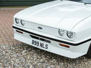 Afbeelding 16/43 van Ford Capri 2,8i (1984)