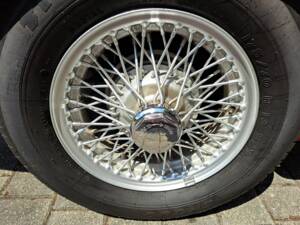 Immagine 102/199 di Triumph Spitfire Mk IV (1972)