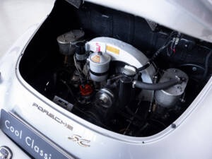 Image 38/41 of Porsche 356 C 1600 SC (1963)