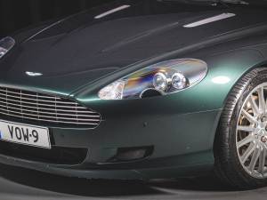 Image 6/34 of Aston Martin DB 9 (2007)