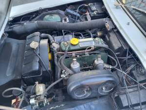 Immagine 30/33 di Innocenti Spider S (1963)