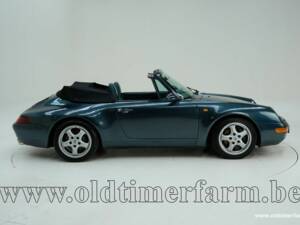 Bild 13/15 von Porsche 911 Carrera (1994)