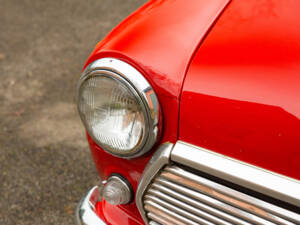 Bild 20/44 von Austin Mini Cooper 1000 (1969)