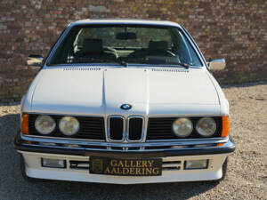 Image 6/50 of BMW 635 CSi (1986)