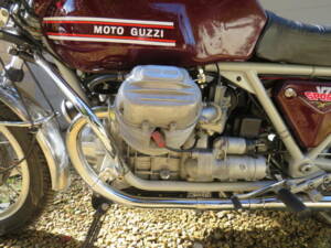 Afbeelding 5/49 van Moto Guzzi DUMMY (1972)