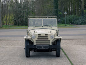 Afbeelding 7/47 van FIAT Campagnola (1972)