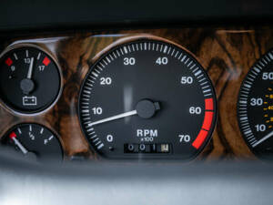 Imagen 26/37 de Jaguar XJS 4.0 (1994)