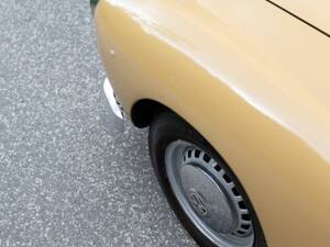 Bild 46/61 von Volkswagen Karmann Ghia 1600 (1970)