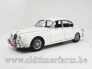 Image 1/15 de Jaguar Mk II 3.8 (1962)