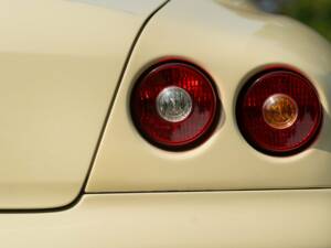 Image 21/50 of Ferrari 612 Scaglietti (2008)