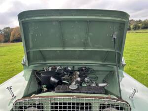 Bild 34/54 von Land Rover 80 (1949)