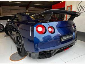 Image 4/50 of Nissan GT-R (2011)