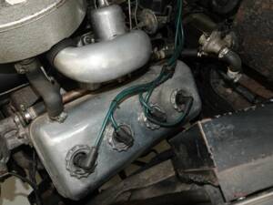 Bild 12/15 von Daimler 2,5 Liter V8 (1963)