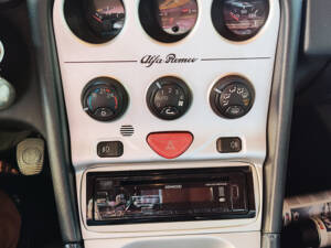 Bild 57/68 von Alfa Romeo Spider 2.0 Twin Spark 16V (2001)