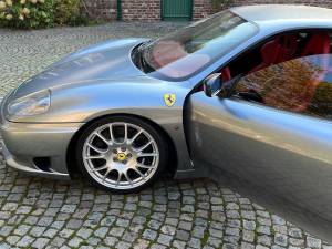 Bild 7/15 von Ferrari 360 Challenge Stradale (2003)